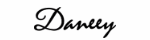 Daneey